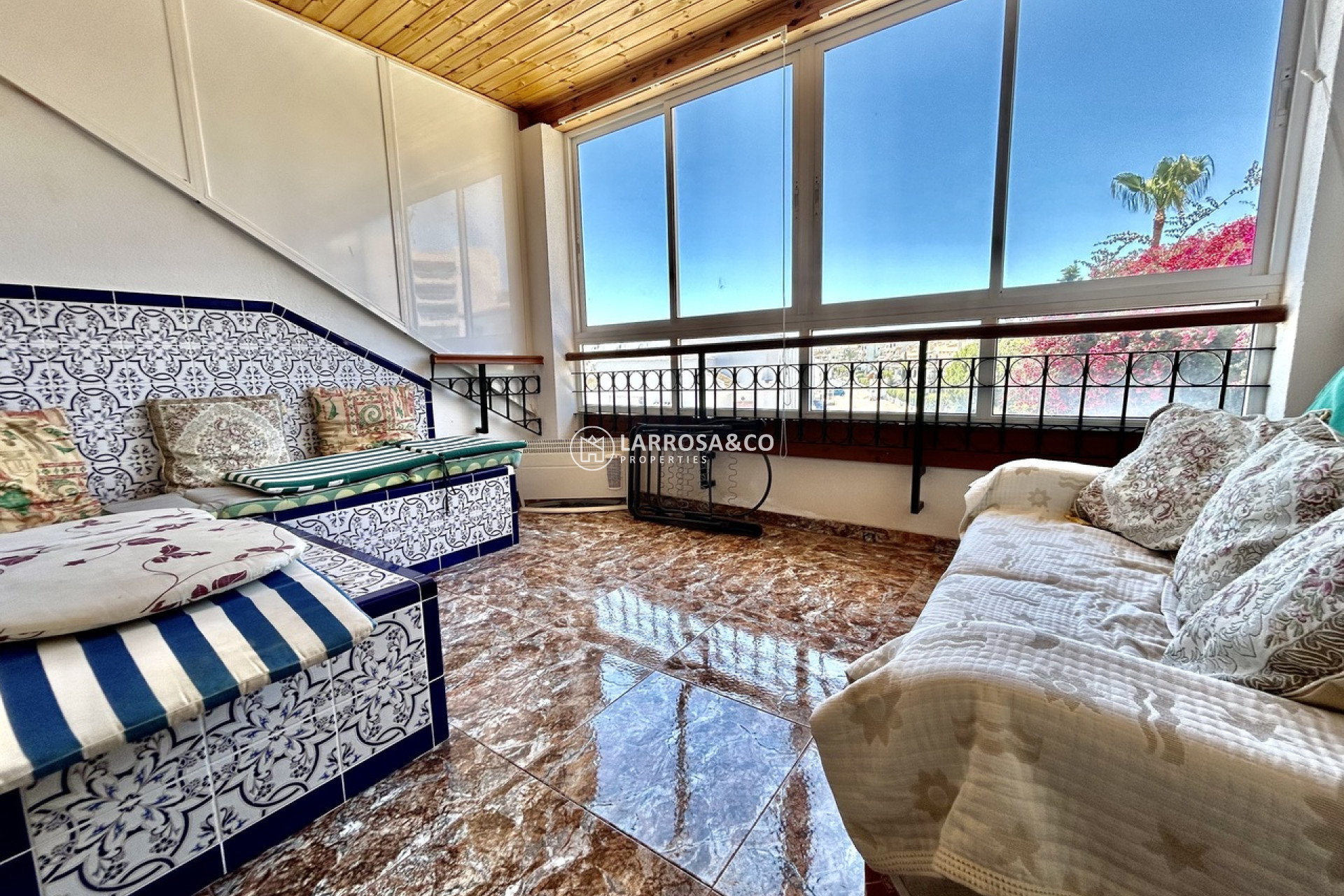 A Vendre - Semi-detached house - La Zenia - Costa Blanca