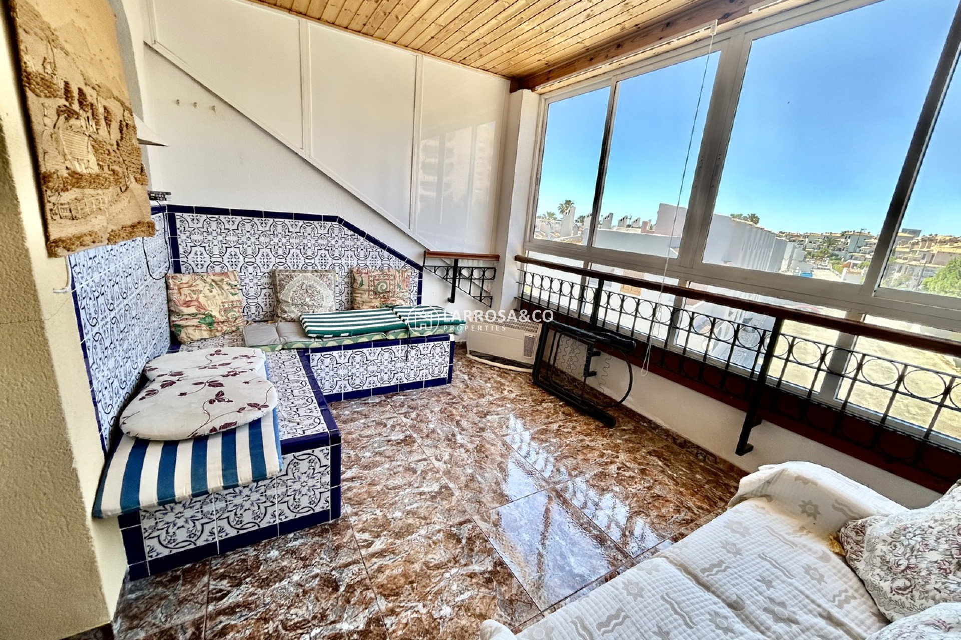 A Vendre - Semi-detached house - La Zenia - Costa Blanca