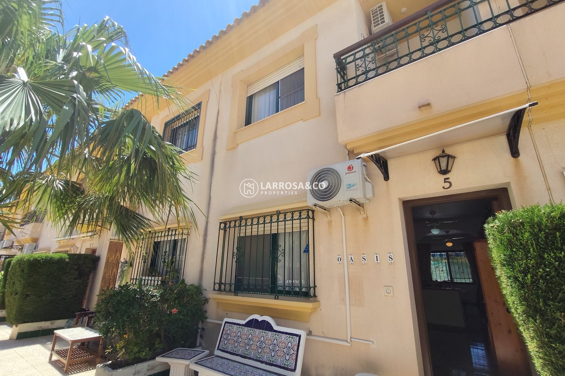 A Vendre - Semi-detached house - La Zenia - Costa Blanca
