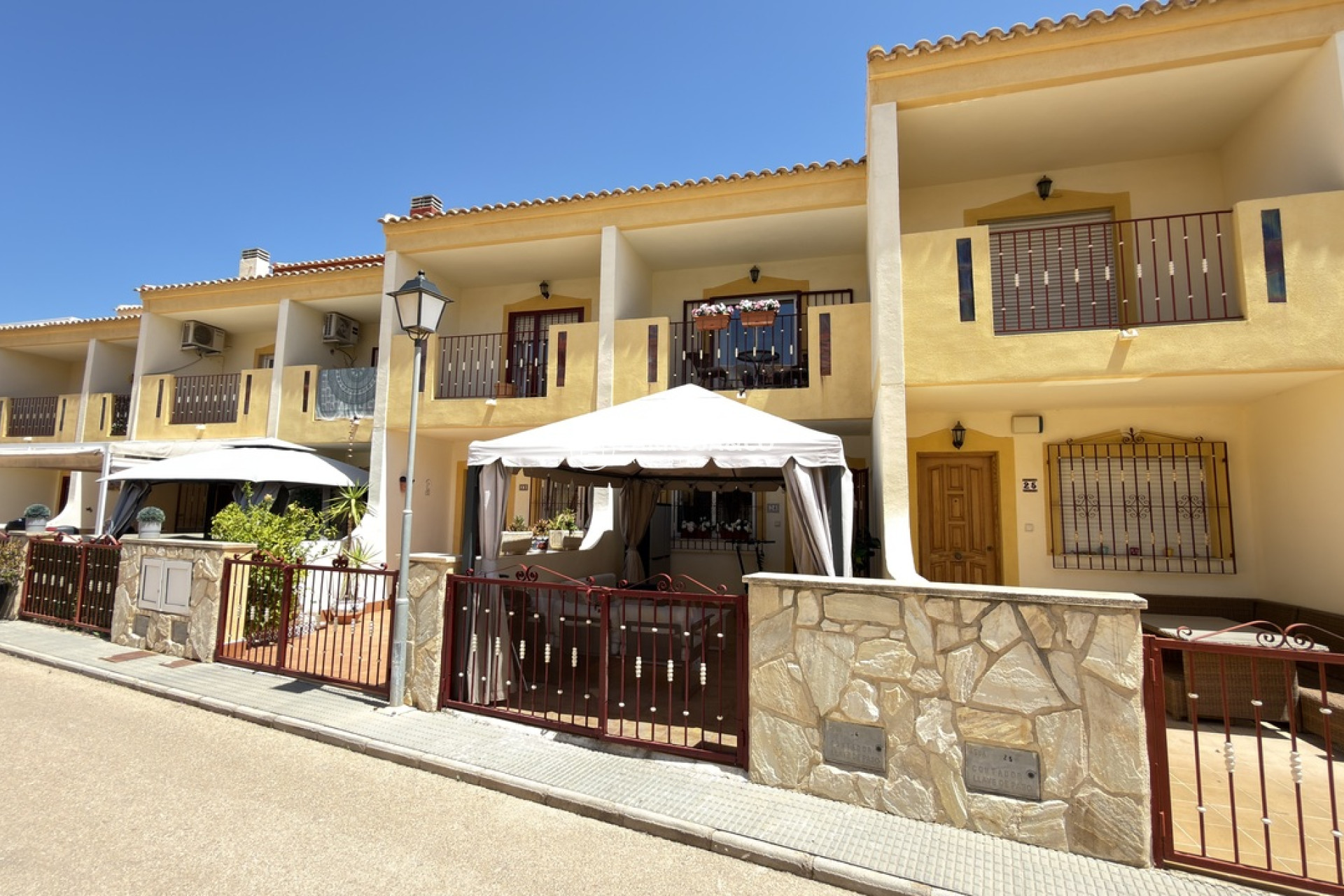 A Vendre - Semi-detached house - La Zenia - Costa Blanca