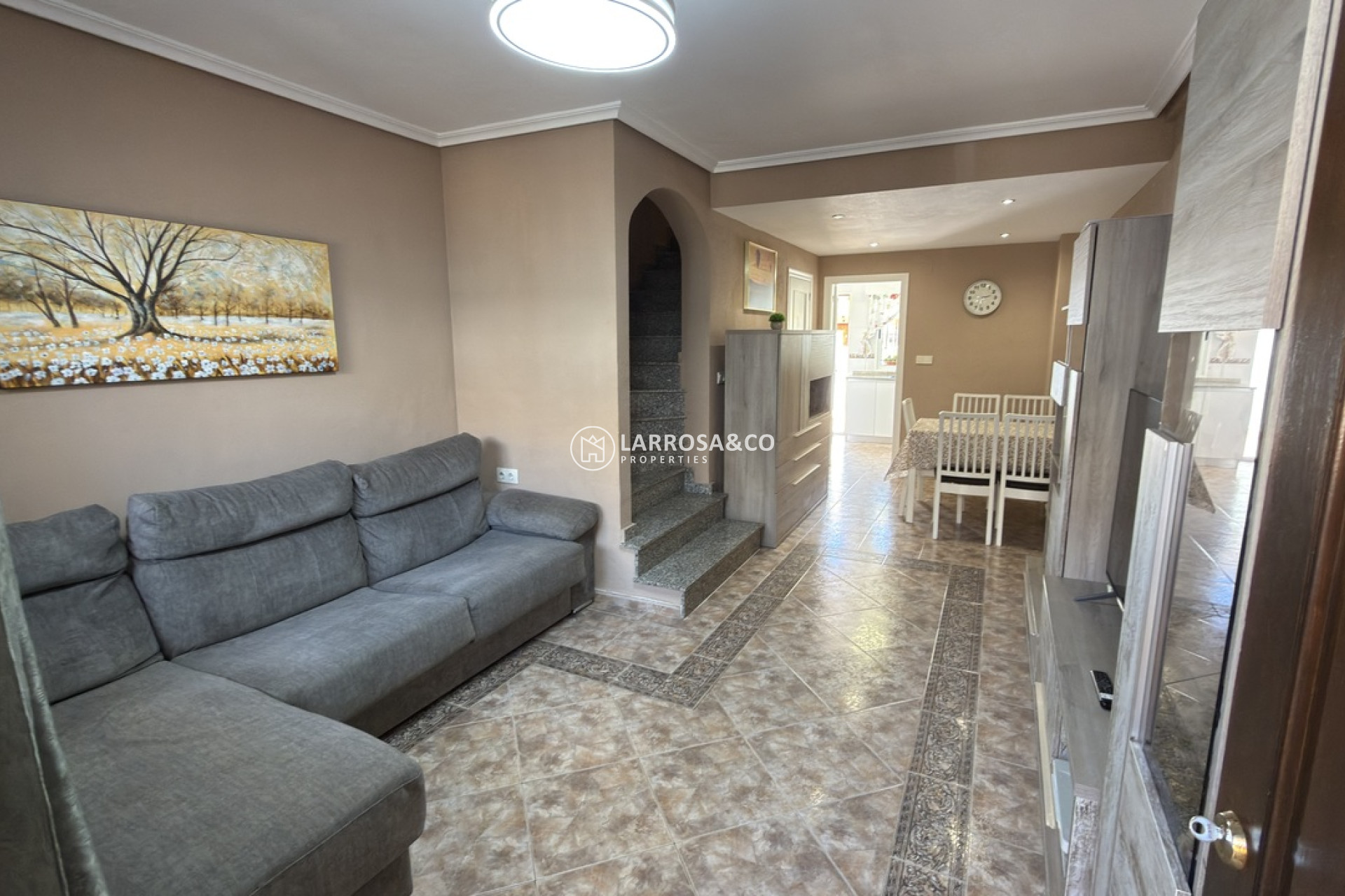 A Vendre - Semi-detached house - La Zenia - Costa Blanca