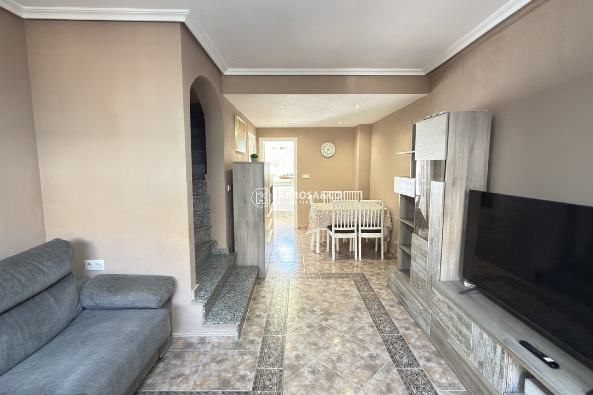 A Vendre - Semi-detached house - La Zenia - Costa Blanca
