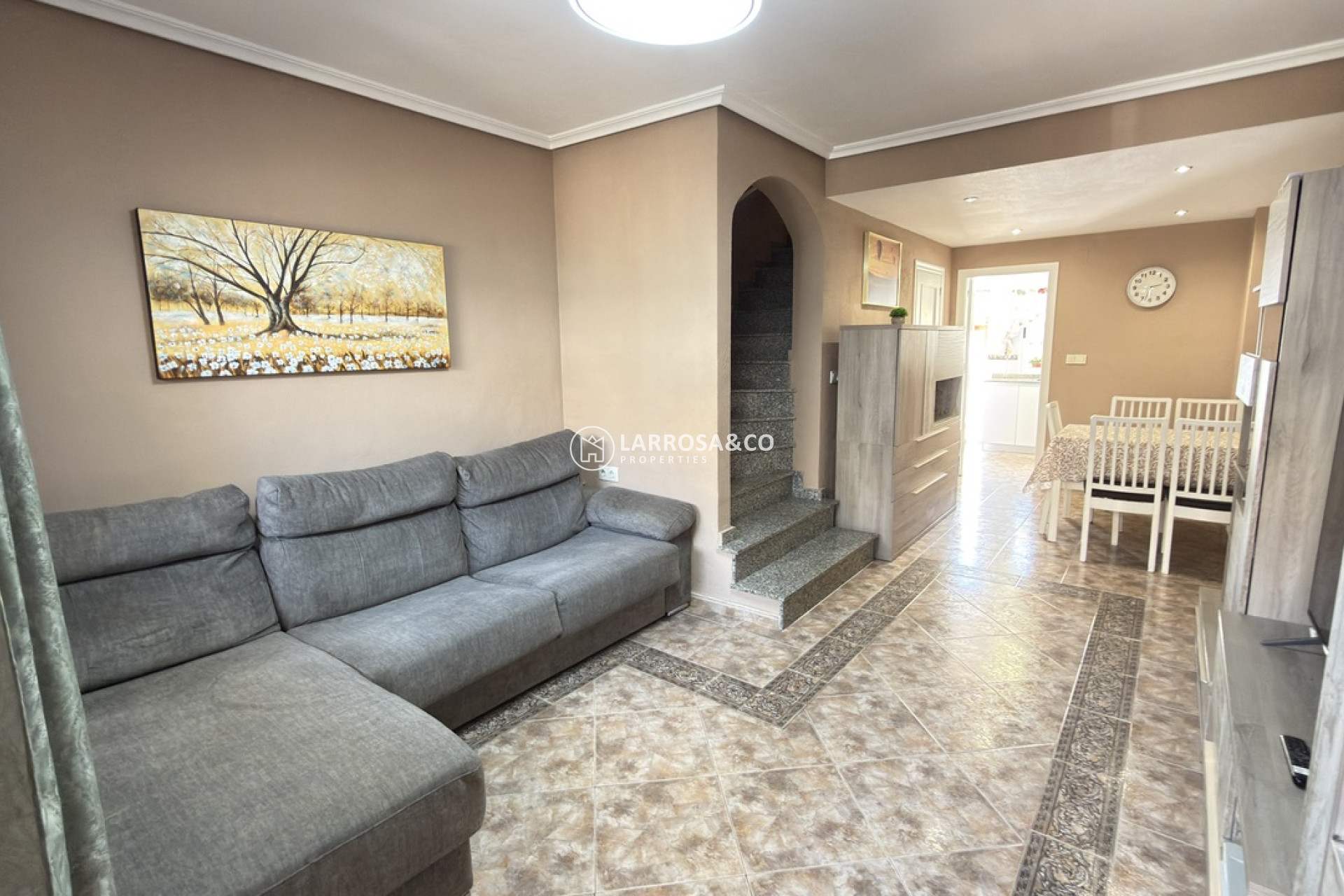 A Vendre - Semi-detached house - La Zenia - Costa Blanca