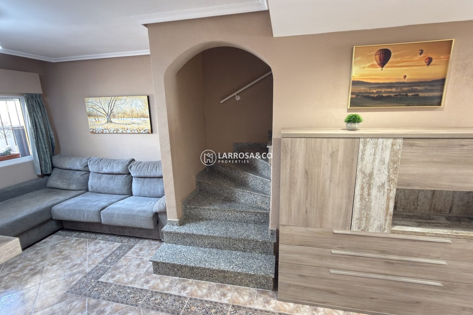 A Vendre - Semi-detached house - La Zenia - Costa Blanca