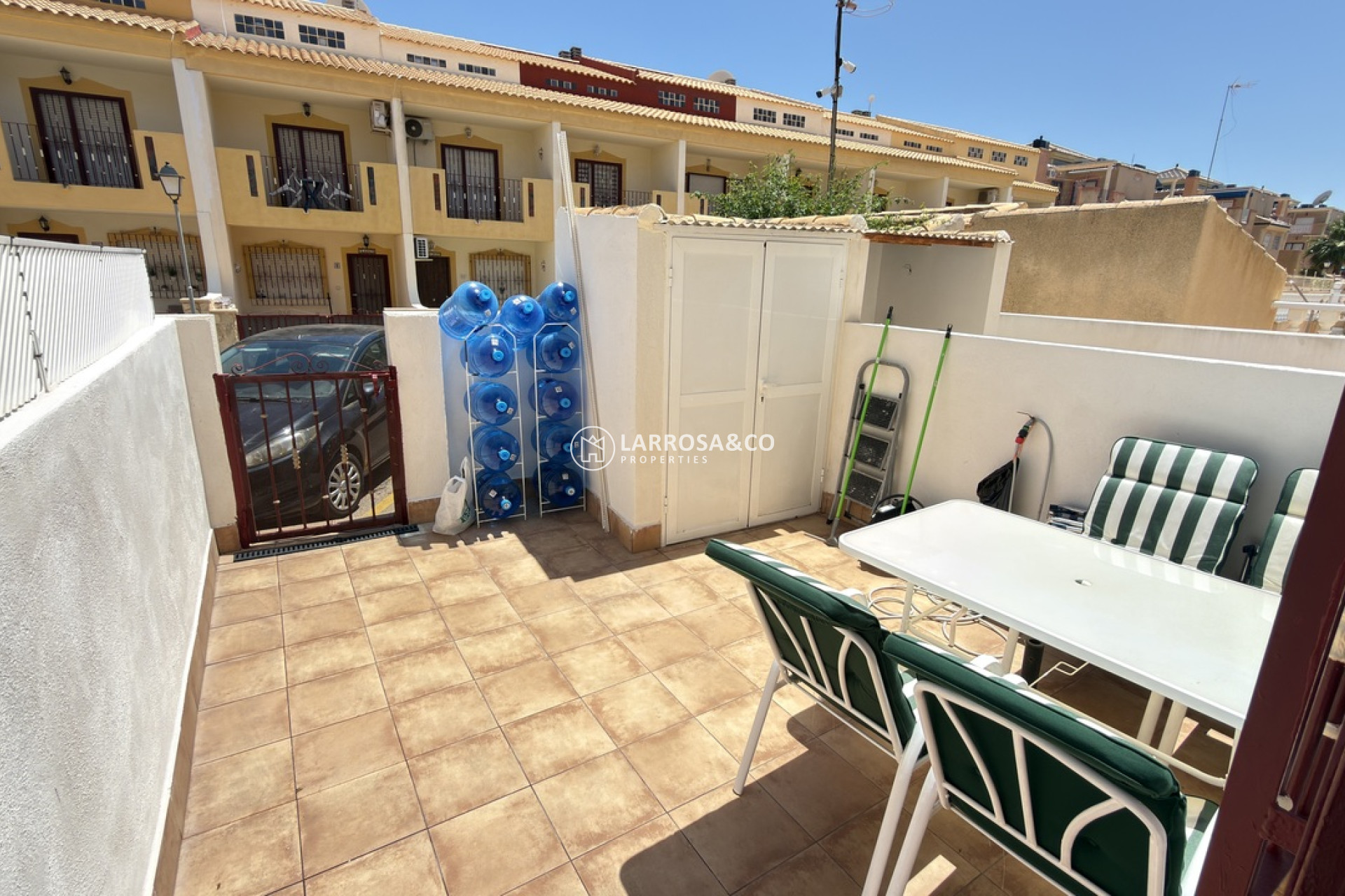 A Vendre - Semi-detached house - La Zenia - Costa Blanca
