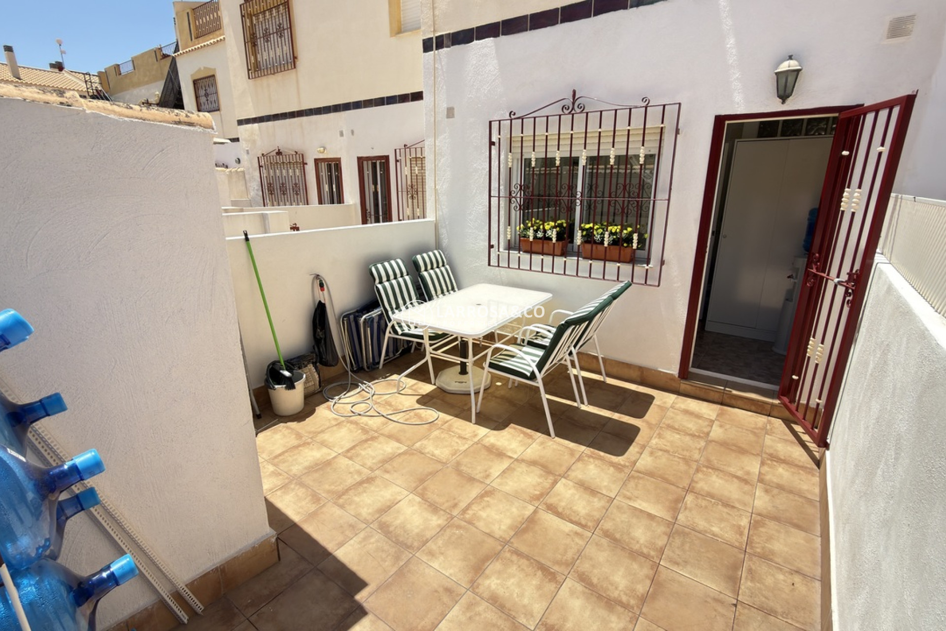 A Vendre - Semi-detached house - La Zenia - Costa Blanca