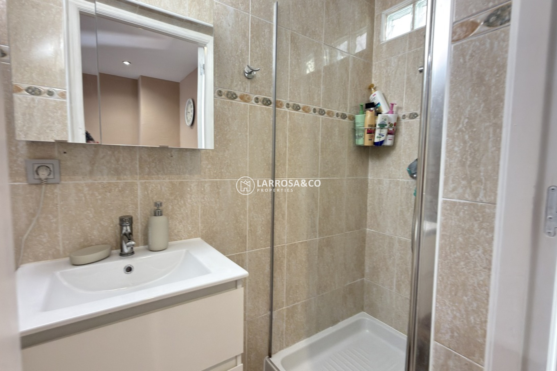 A Vendre - Semi-detached house - La Zenia - Costa Blanca