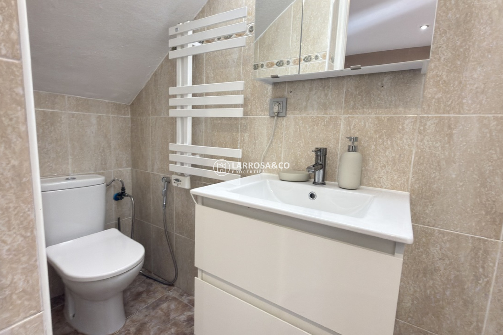 A Vendre - Semi-detached house - La Zenia - Costa Blanca