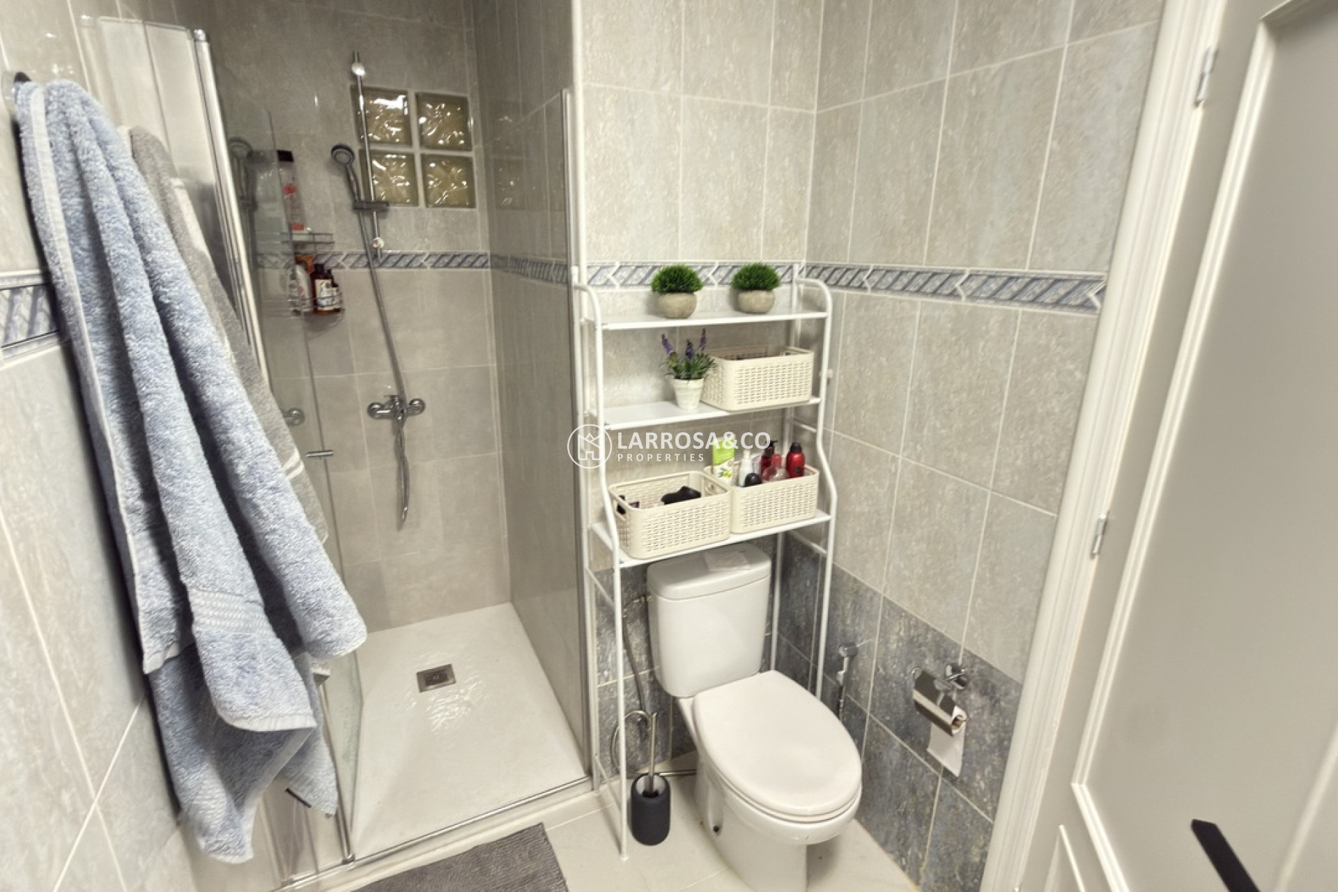 A Vendre - Semi-detached house - La Zenia - Costa Blanca