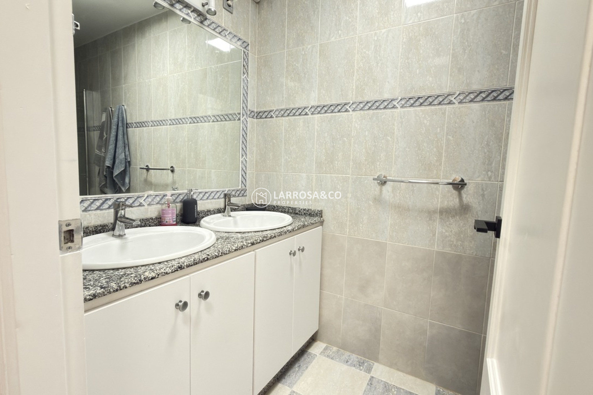 A Vendre - Semi-detached house - La Zenia - Costa Blanca