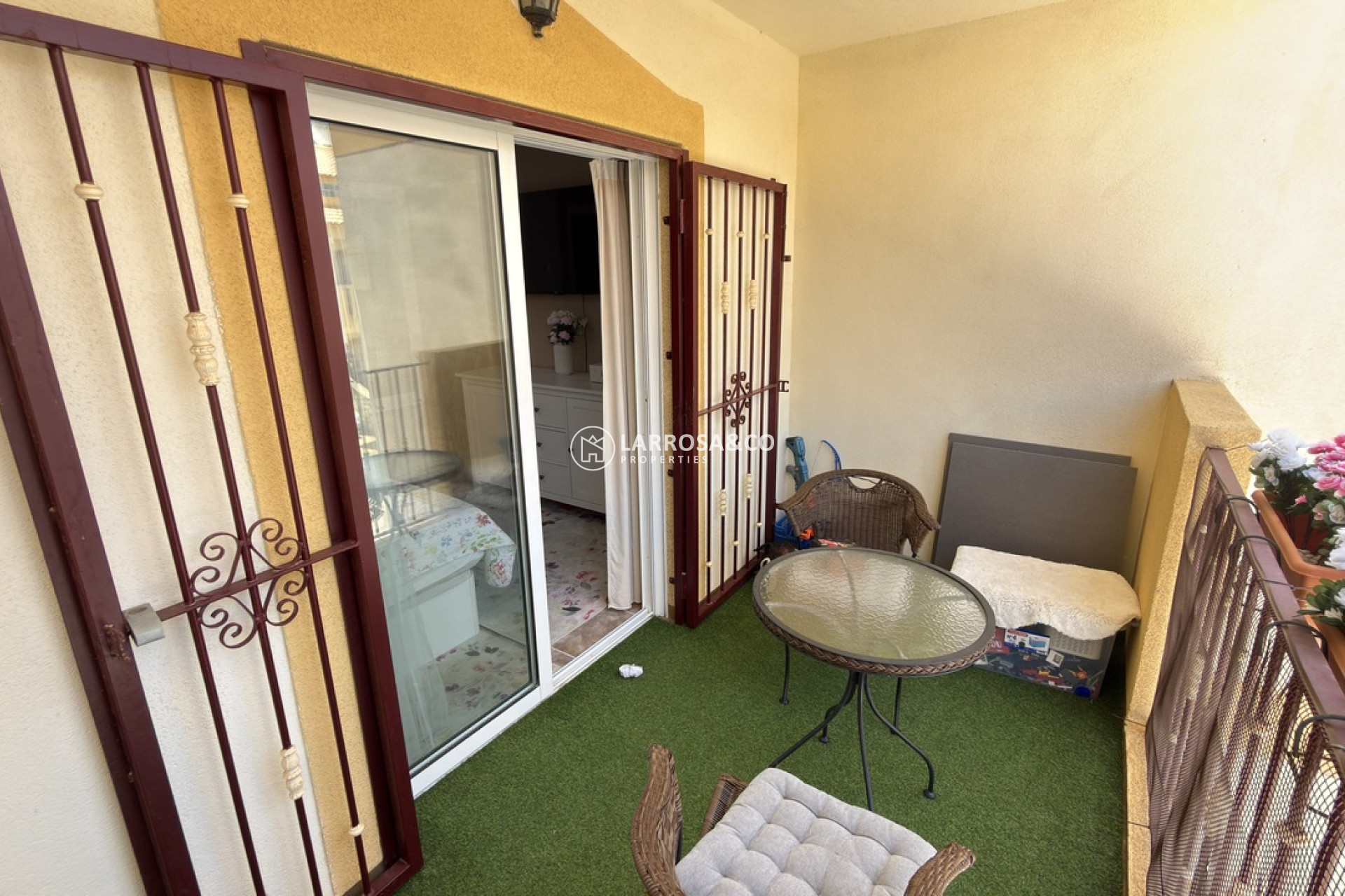 A Vendre - Semi-detached house - La Zenia - Costa Blanca