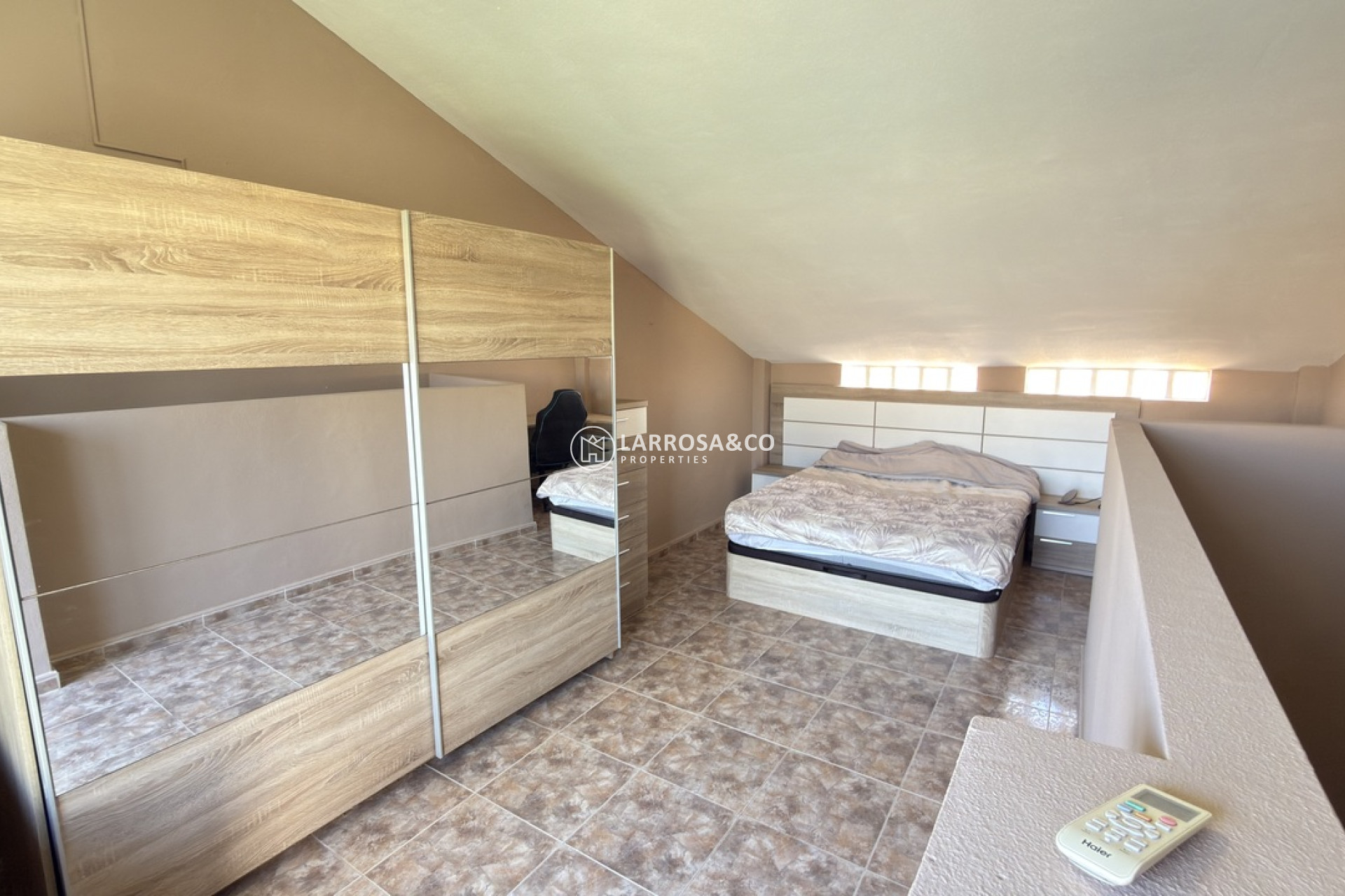 A Vendre - Semi-detached house - La Zenia - Costa Blanca