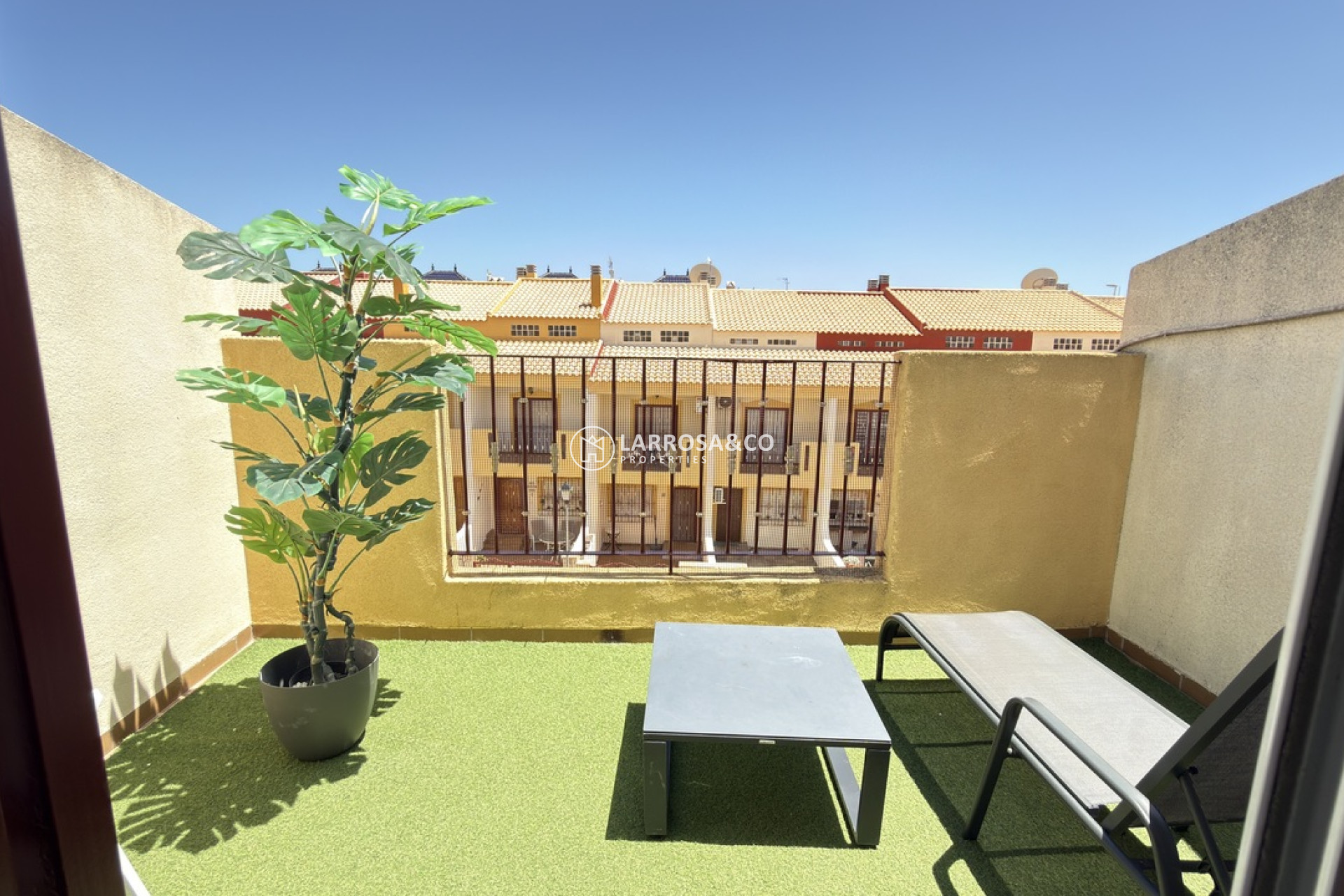 A Vendre - Semi-detached house - La Zenia - Costa Blanca