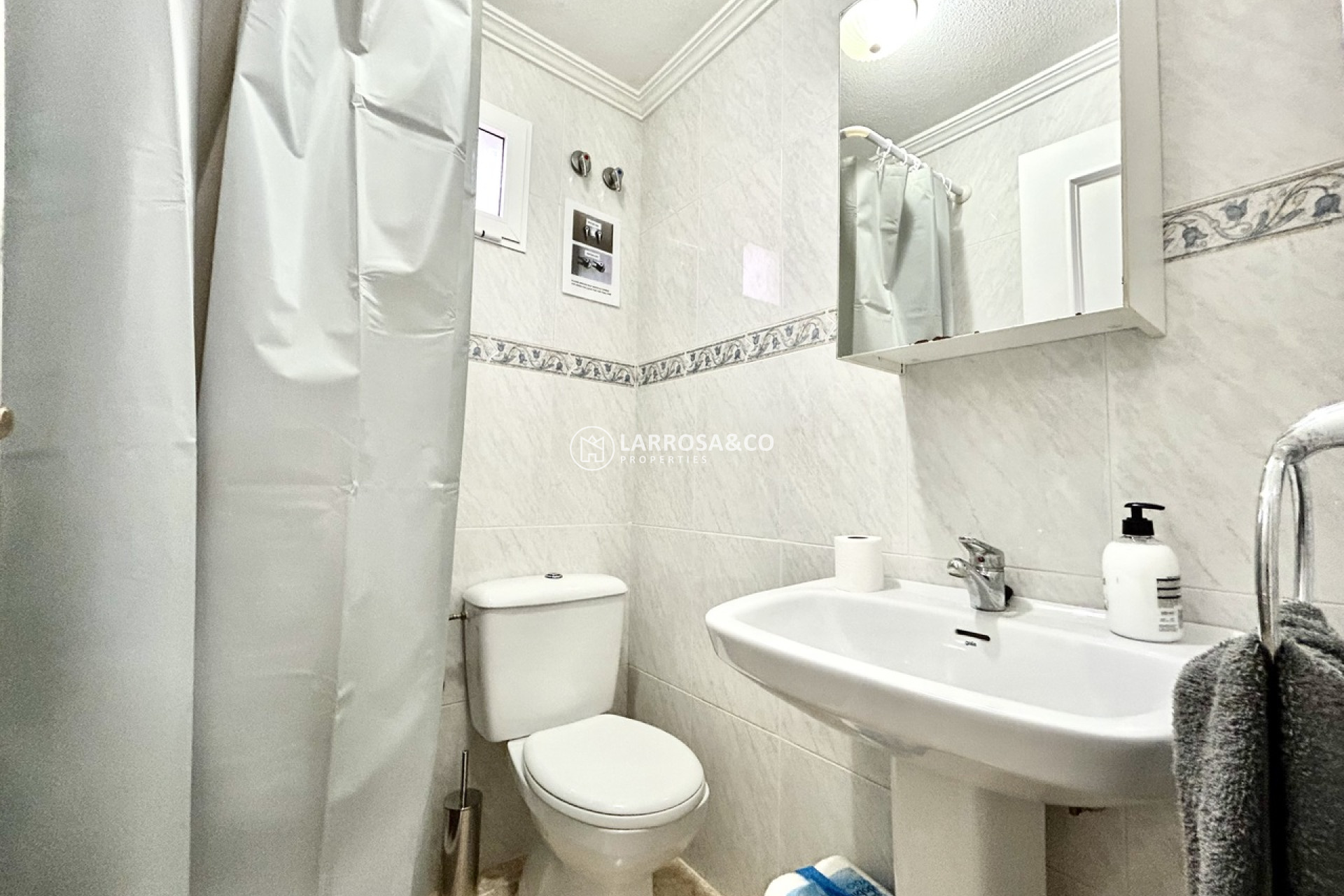 A Vendre - Semi-detached house - La Zenia - Costa Blanca
