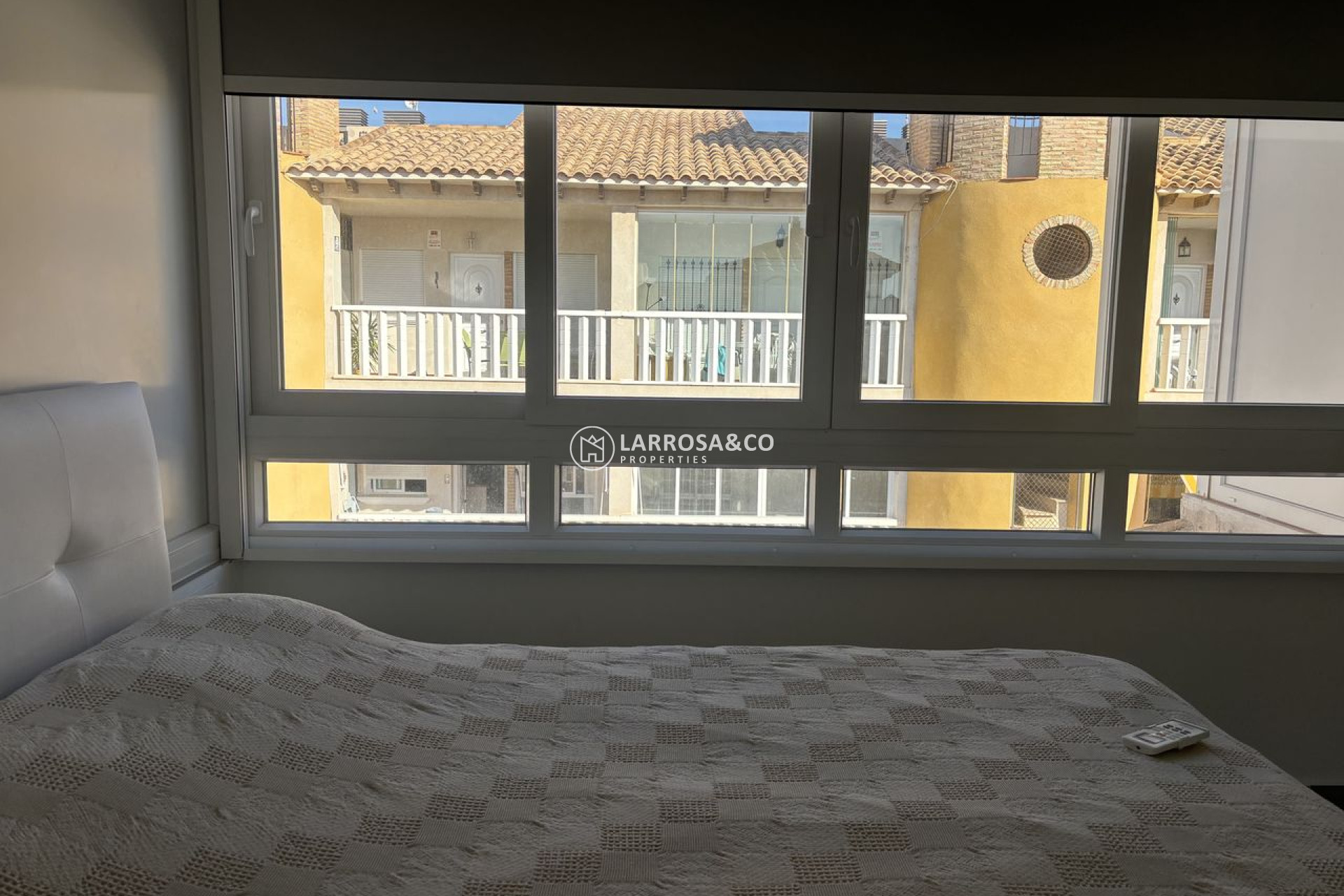 A Vendre - Semi-detached house - La Zenia - Costa Blanca