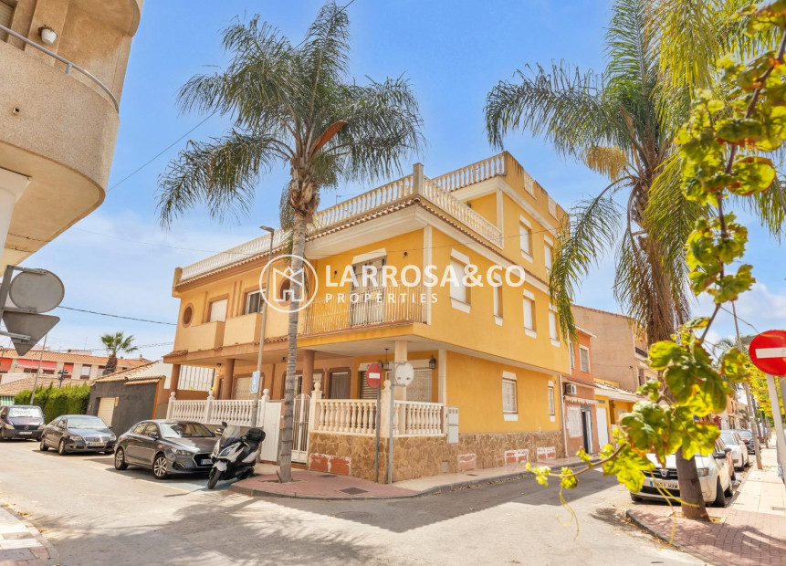A Vendre - Semi-detached house - Los Alcázares - Centro