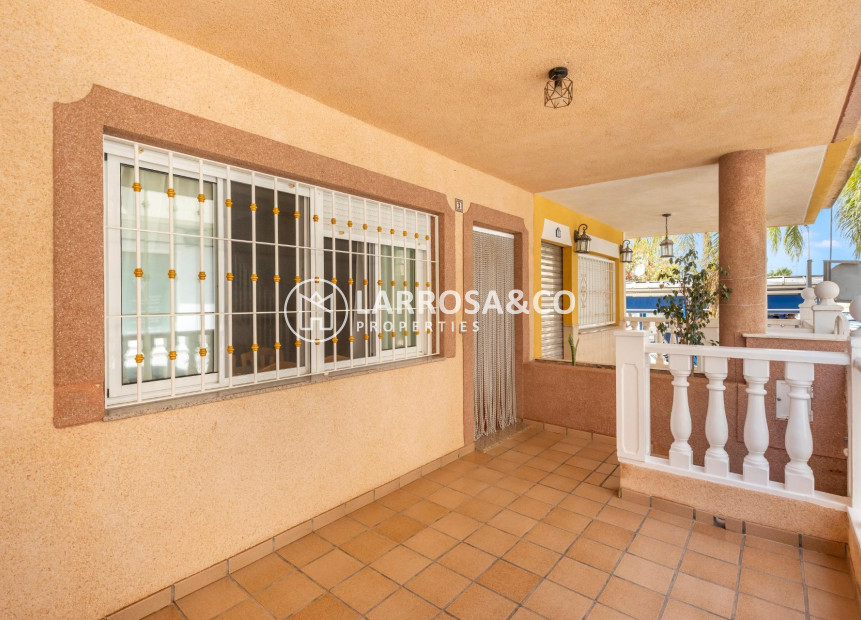 A Vendre - Semi-detached house - Los Alcázares - Centro