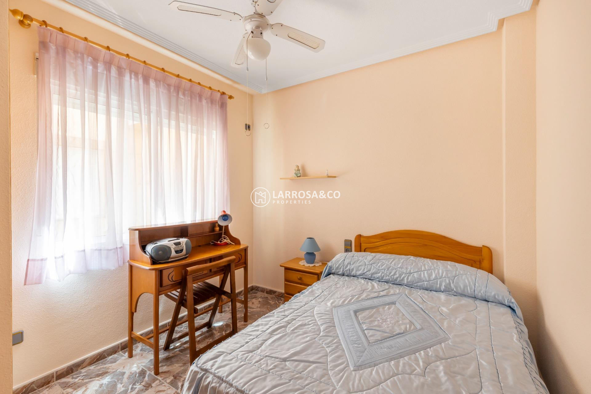A Vendre - Semi-detached house - Los Alcázares - Centro