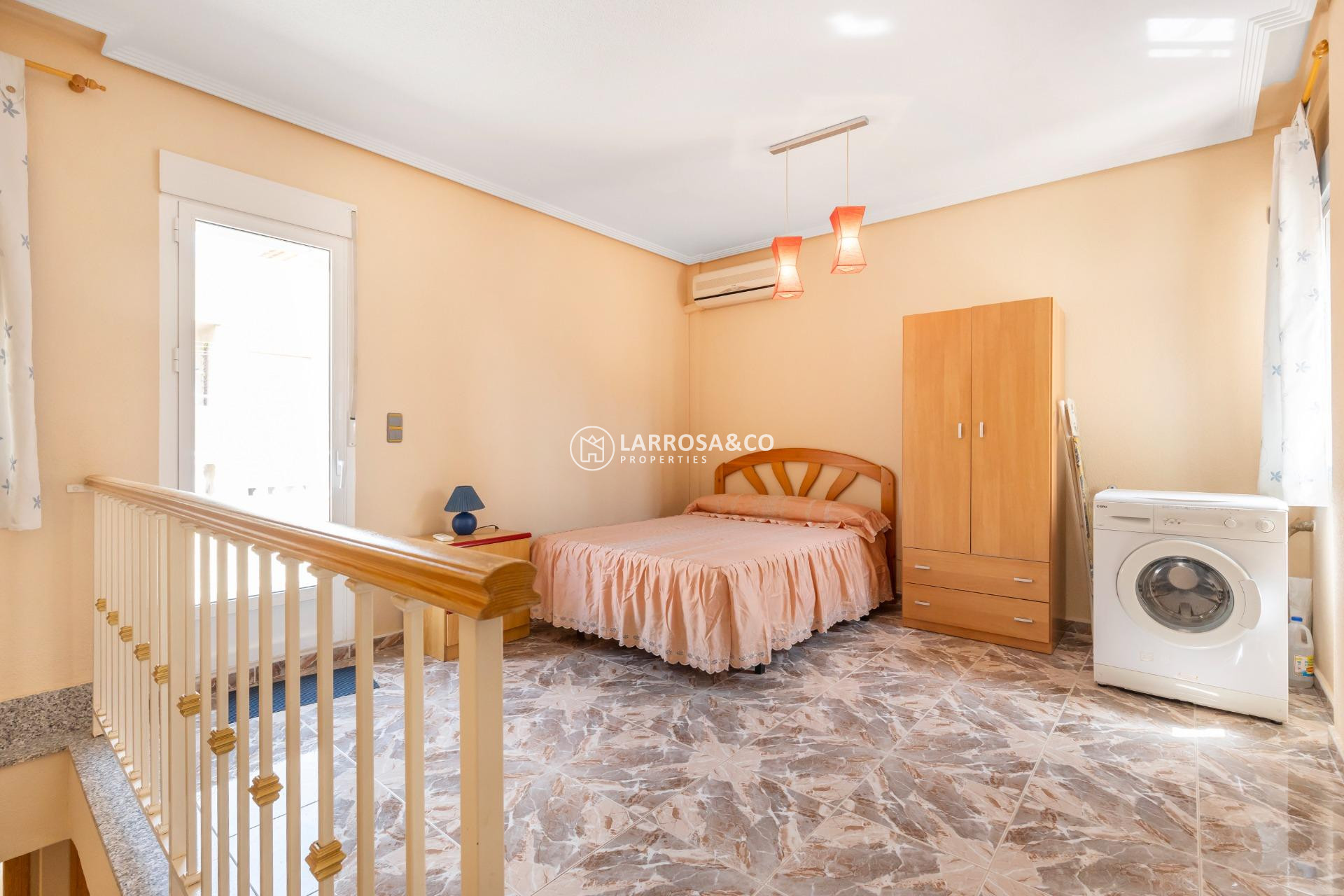 A Vendre - Semi-detached house - Los Alcázares - Centro