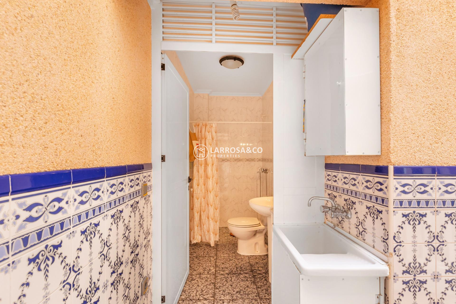 A Vendre - Semi-detached house - Los Alcázares - Centro