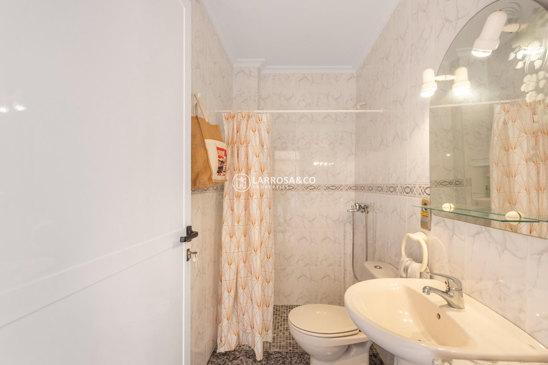 A Vendre - Semi-detached house - Los Alcázares - Centro