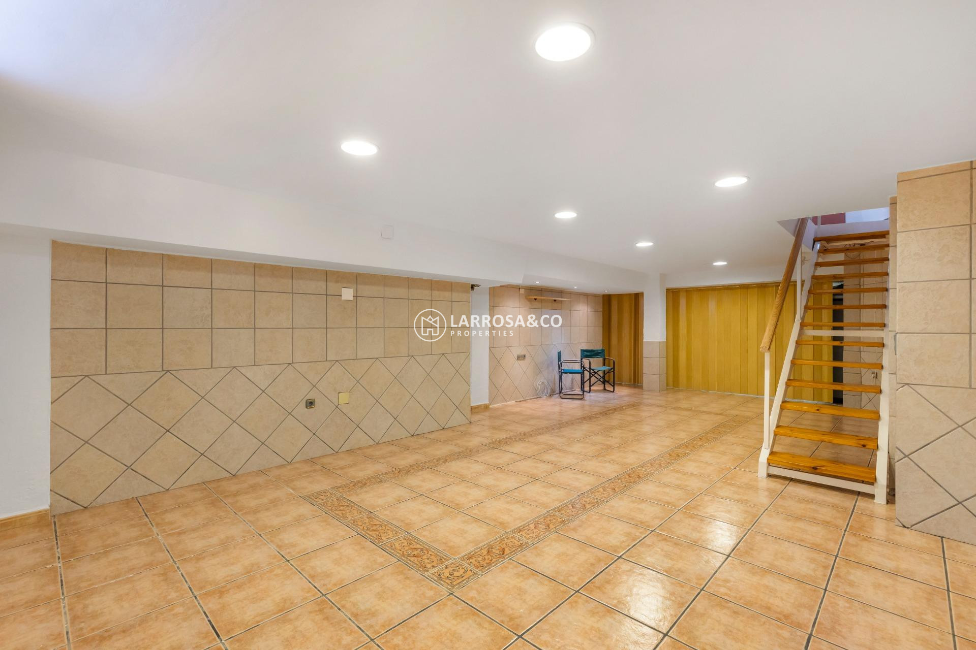 A Vendre - Semi-detached house - Los Alcázares - Centro