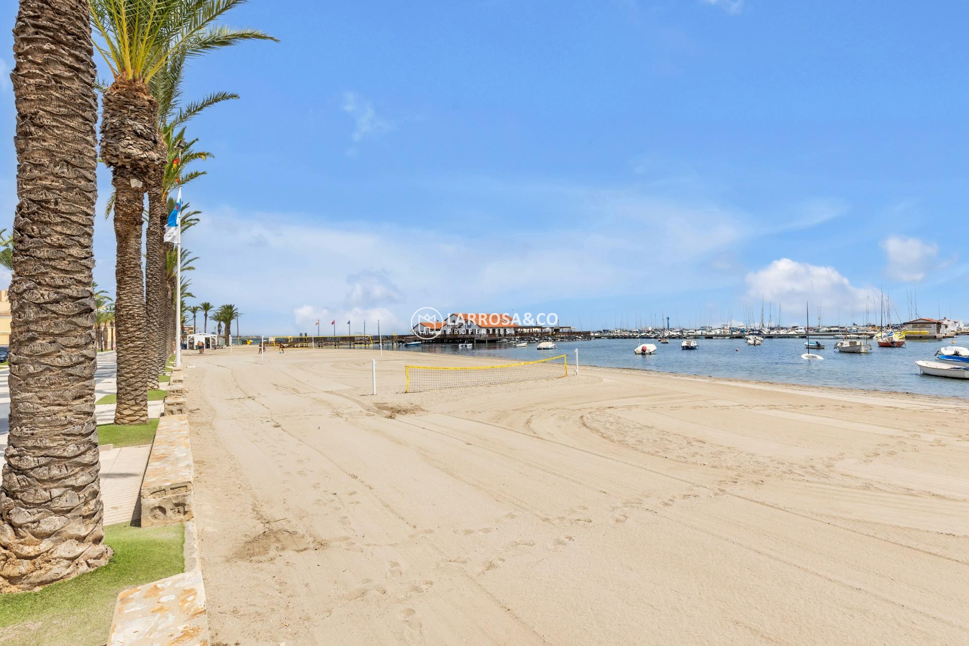 A Vendre - Semi-detached house - Los Alcázares - Centro