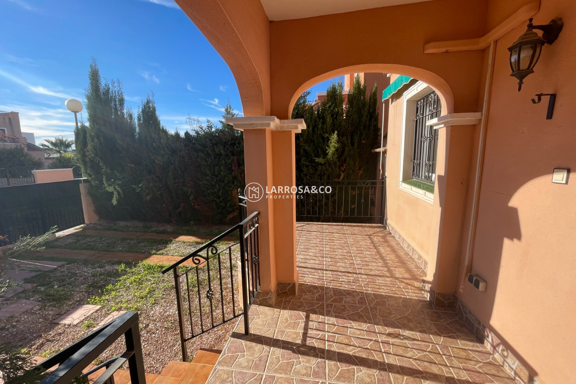 A Vendre - Semi-detached house - Los Montesinos - Costa Blanca