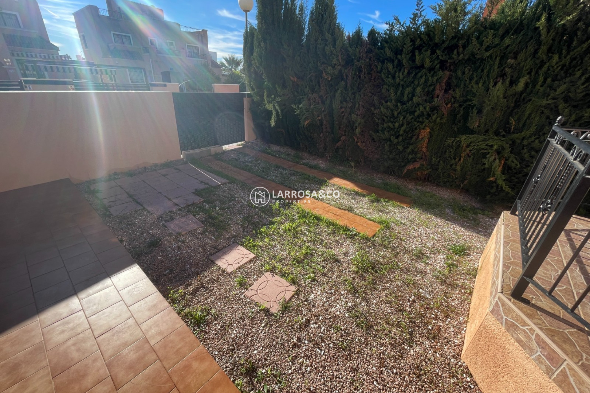 A Vendre - Semi-detached house - Los Montesinos - Costa Blanca