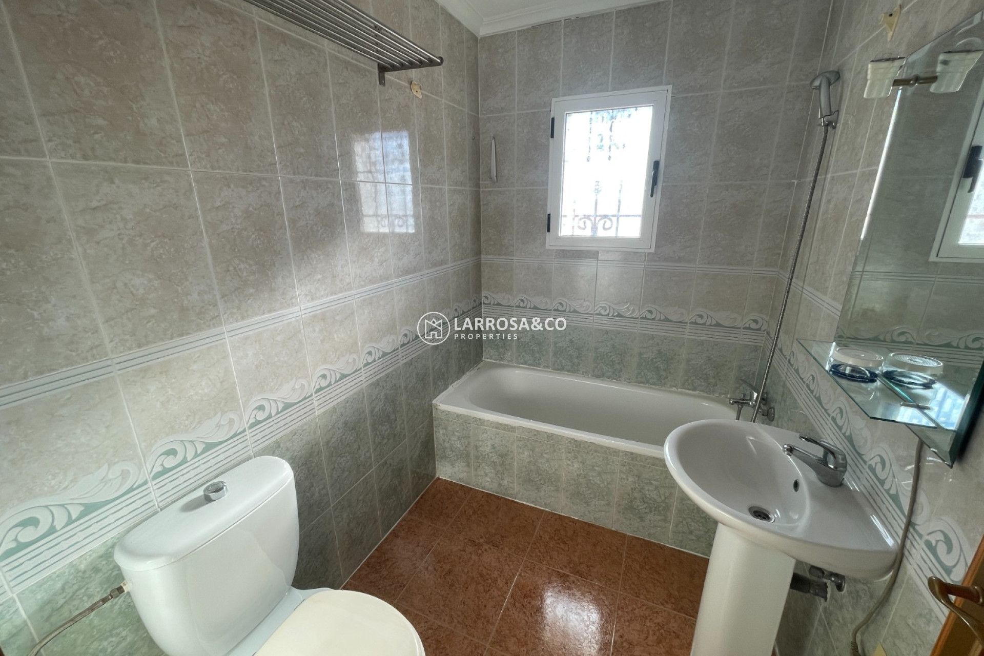 A Vendre - Semi-detached house - Los Montesinos - Costa Blanca