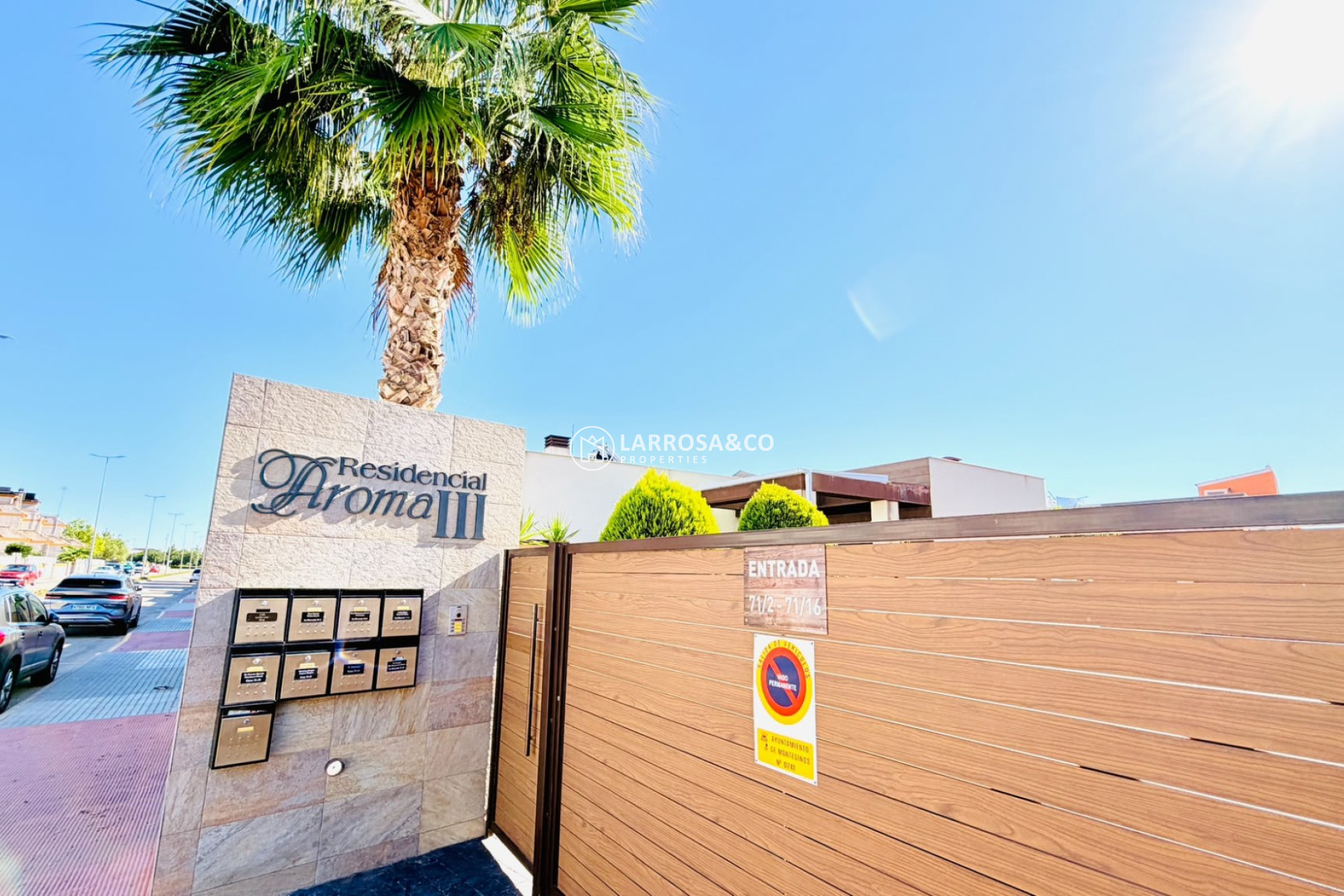 A Vendre - Semi-detached house - Los Montesinos - Costa Blanca