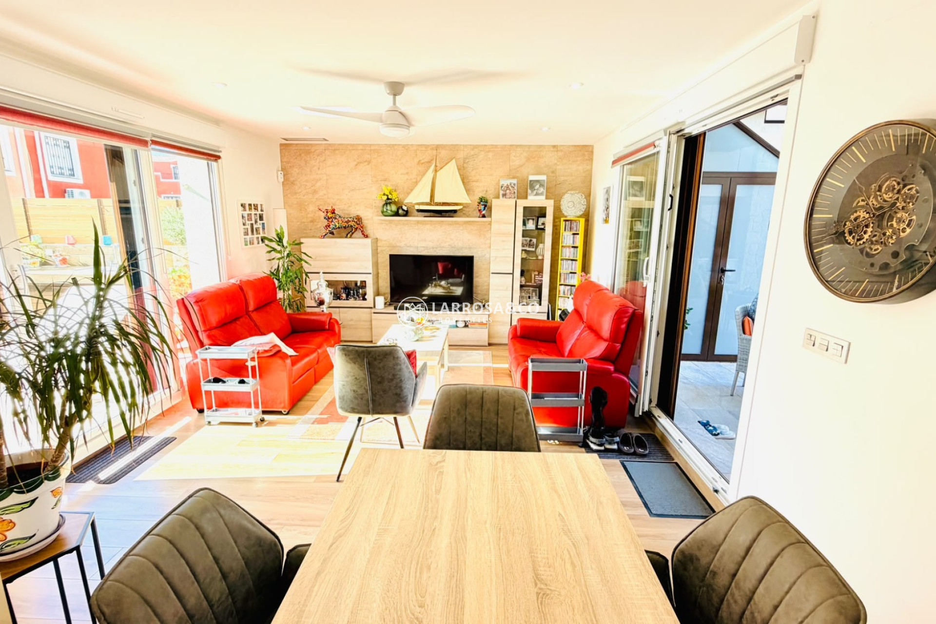 A Vendre - Semi-detached house - Los Montesinos - Costa Blanca