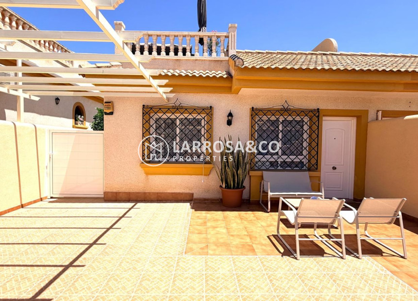 A Vendre - Semi-detached house - Los Montesinos - Costa Blanca