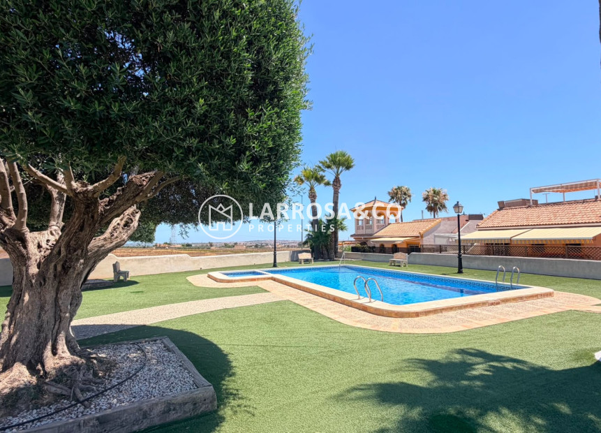 A Vendre - Semi-detached house - Los Montesinos - Costa Blanca