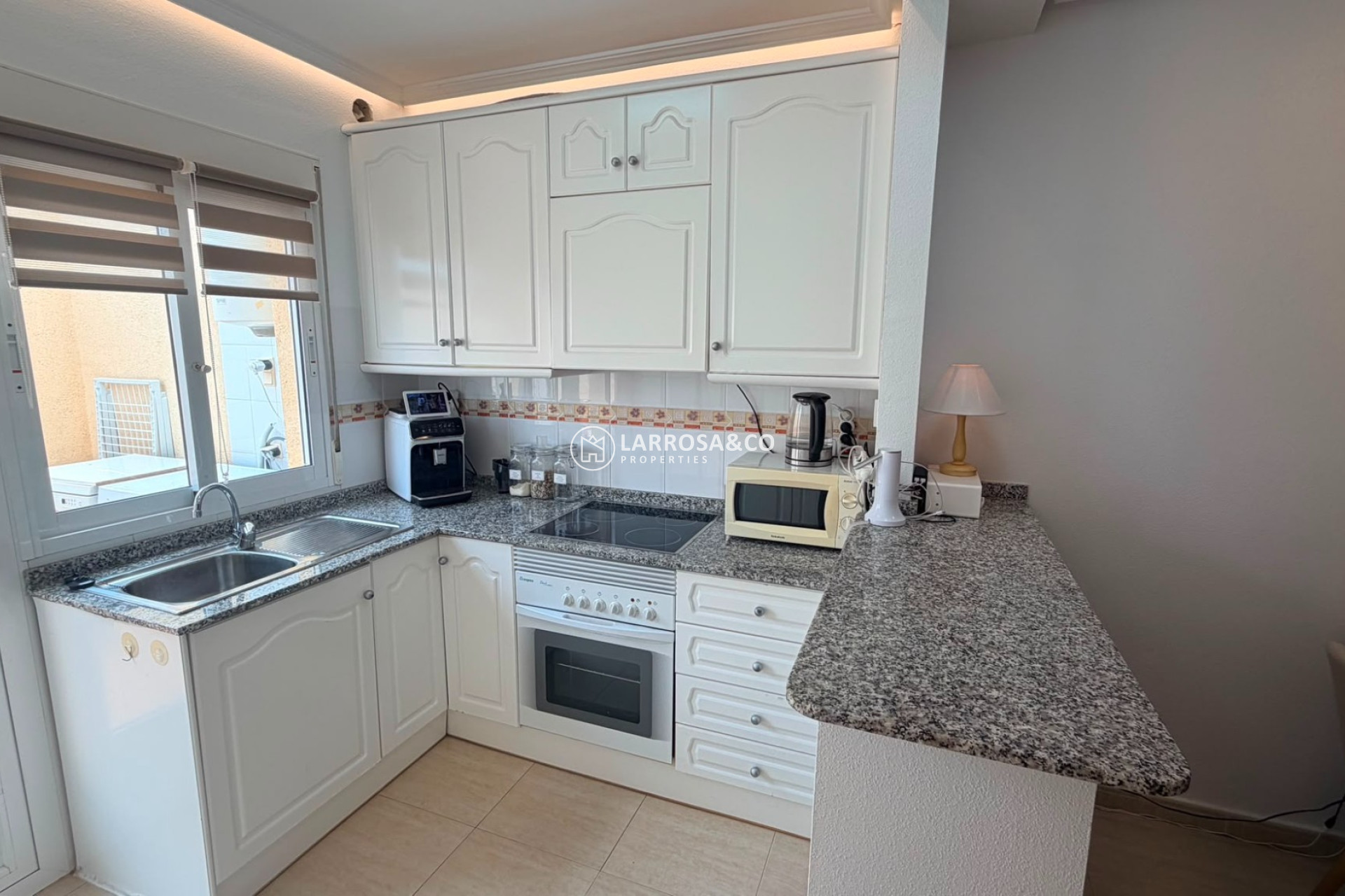 A Vendre - Semi-detached house - Los Montesinos - Costa Blanca