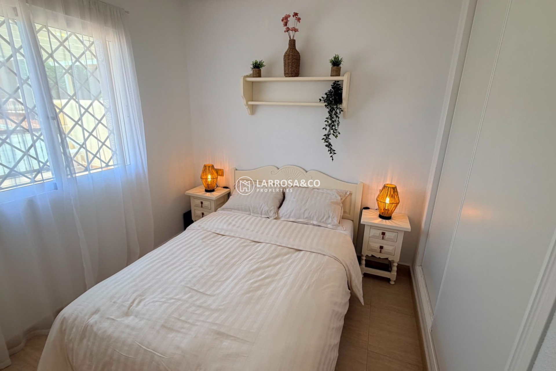 A Vendre - Semi-detached house - Los Montesinos - Costa Blanca