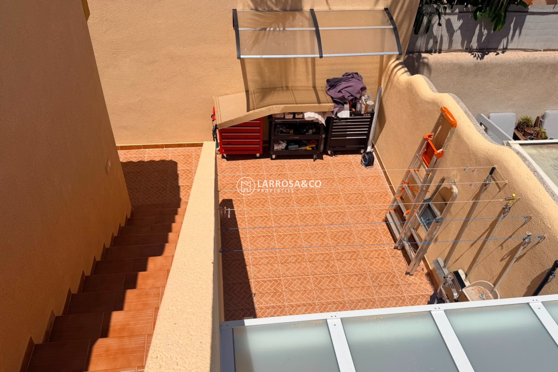 A Vendre - Semi-detached house - Los Montesinos - Costa Blanca