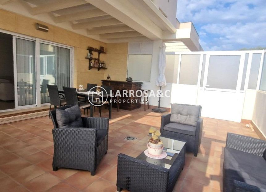 A Vendre - Semi-detached house - Los Montesinos - La Herrada