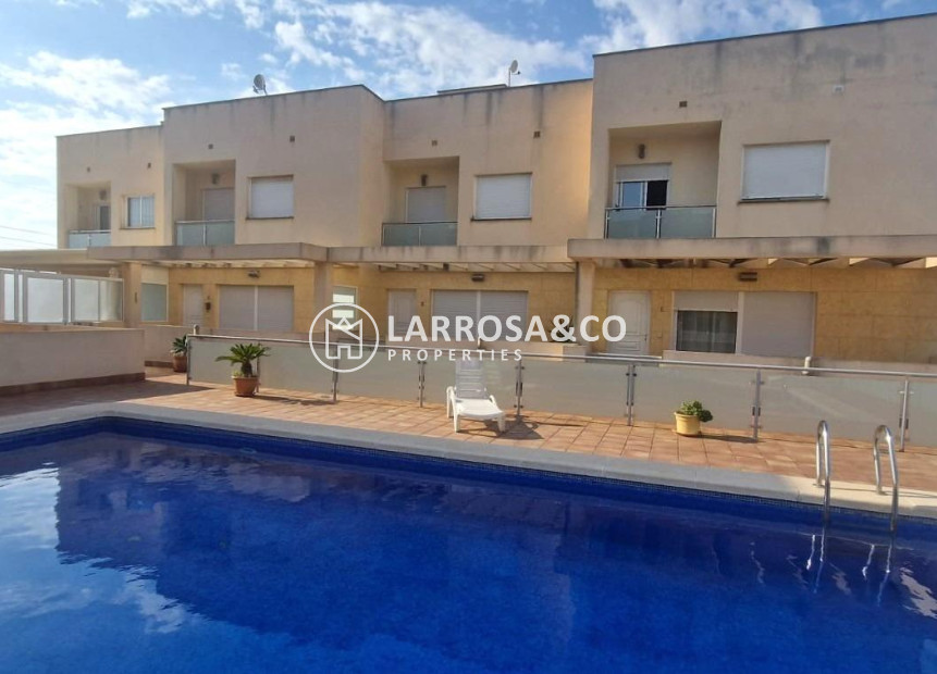 A Vendre - Semi-detached house - Los Montesinos - La Herrada