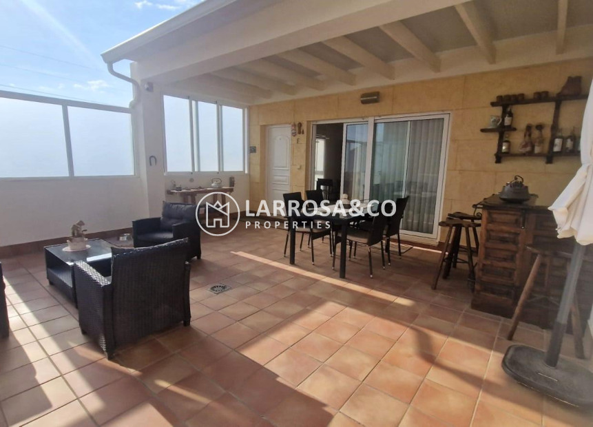 A Vendre - Semi-detached house - Los Montesinos - La Herrada