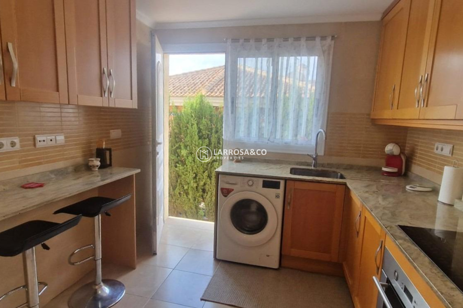 A Vendre - Semi-detached house - Los Montesinos - La Herrada