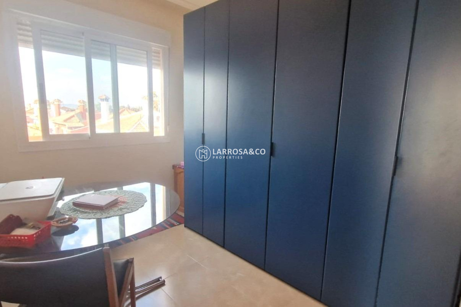 A Vendre - Semi-detached house - Los Montesinos - La Herrada