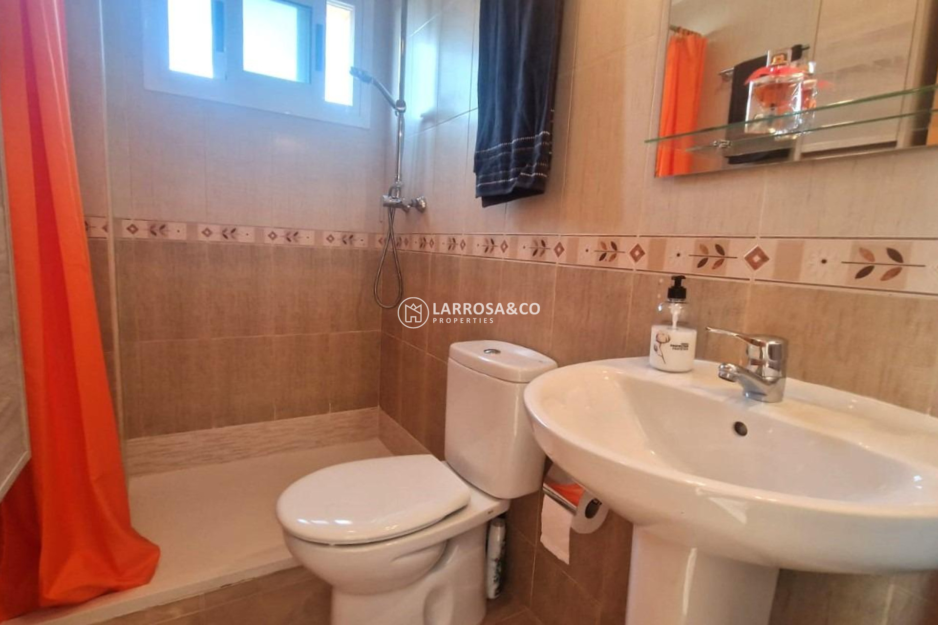 A Vendre - Semi-detached house - Los Montesinos - La Herrada