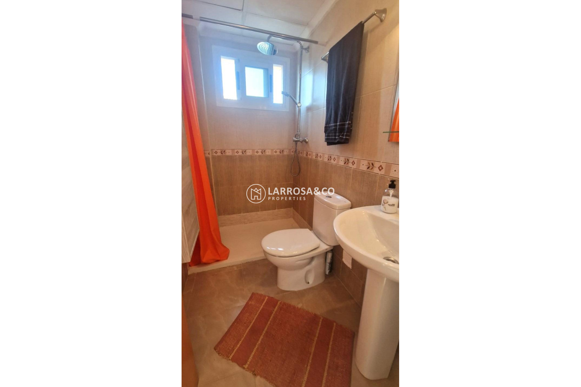 A Vendre - Semi-detached house - Los Montesinos - La Herrada