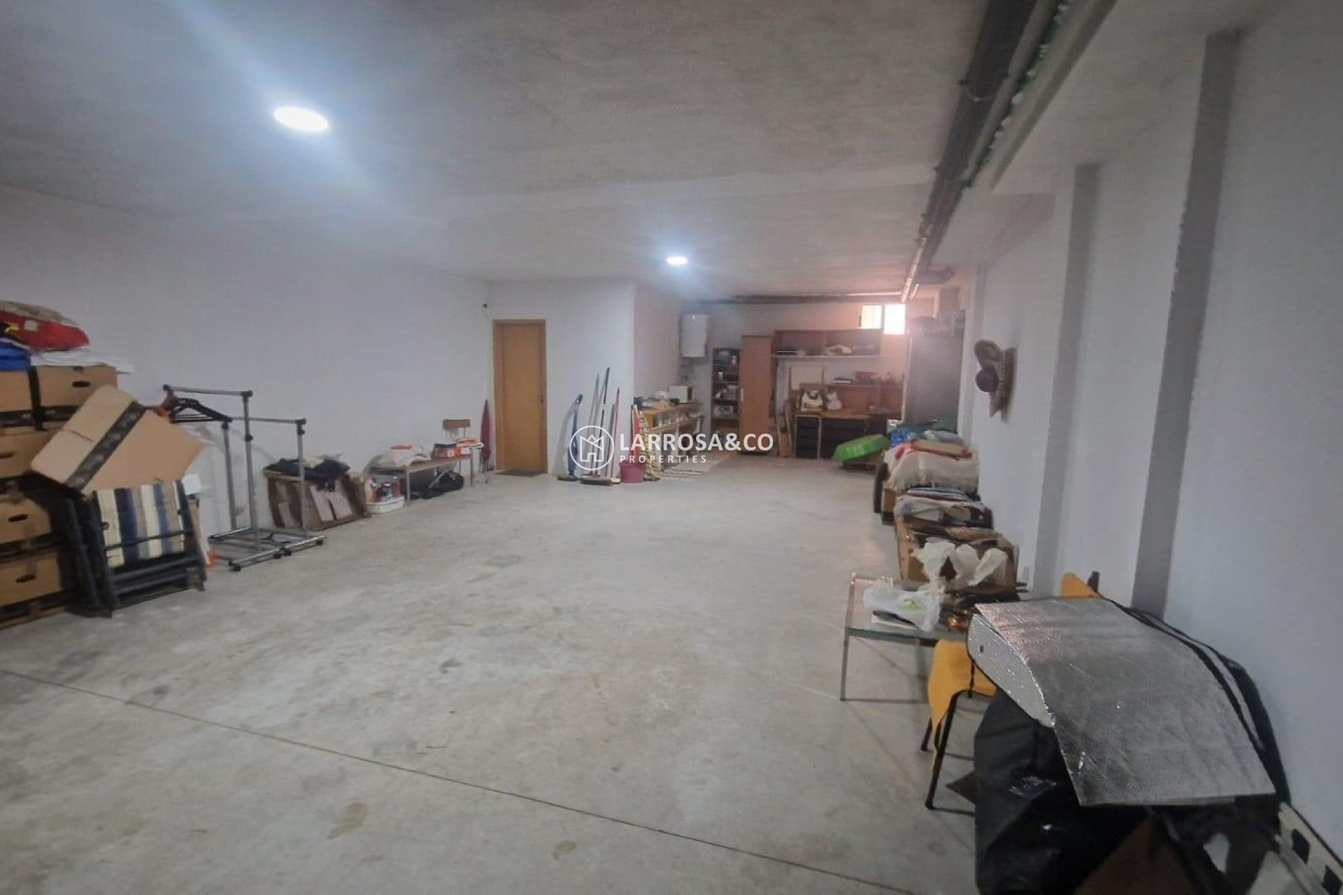 A Vendre - Semi-detached house - Los Montesinos - La Herrada