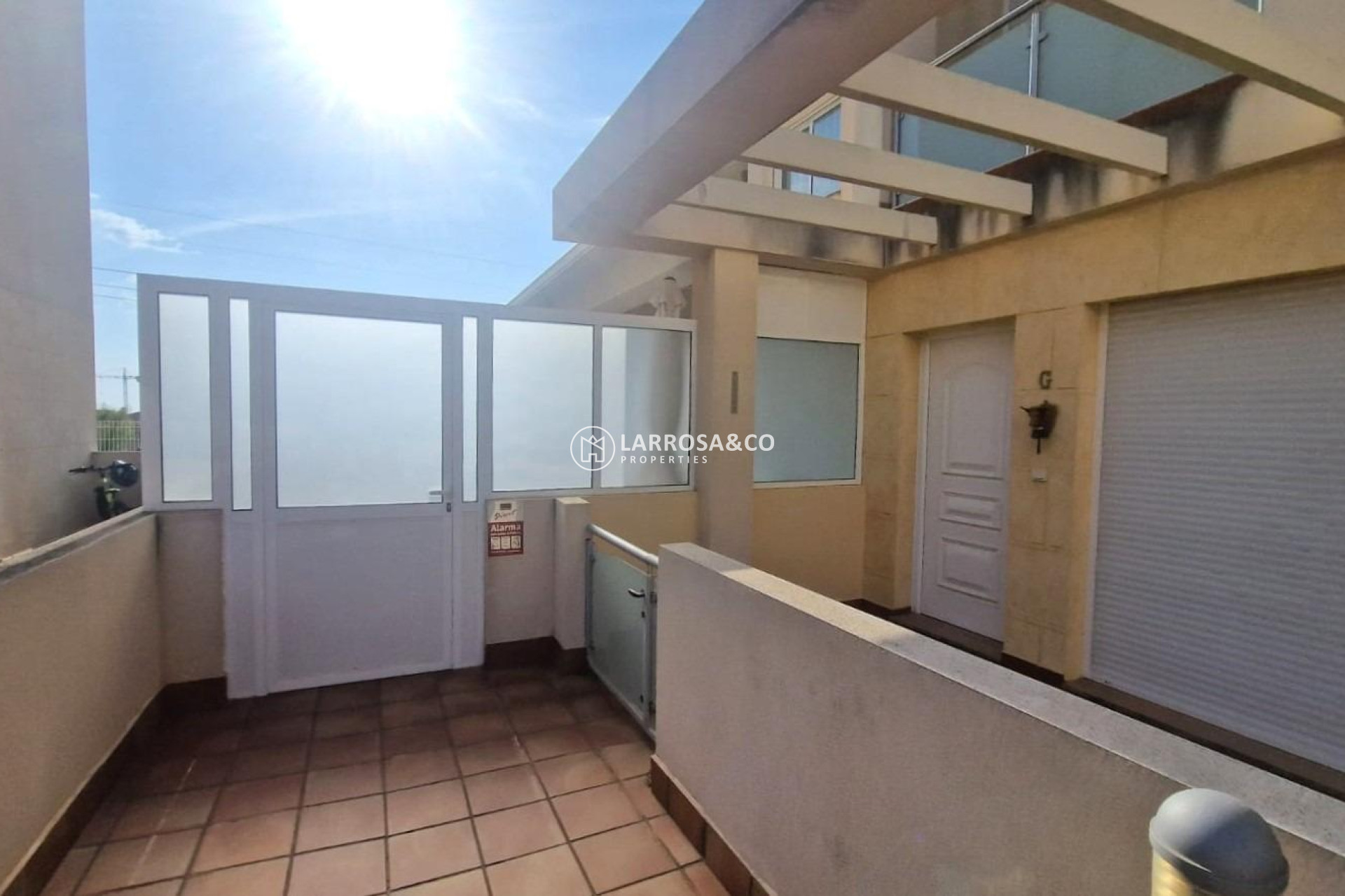 A Vendre - Semi-detached house - Los Montesinos - La Herrada