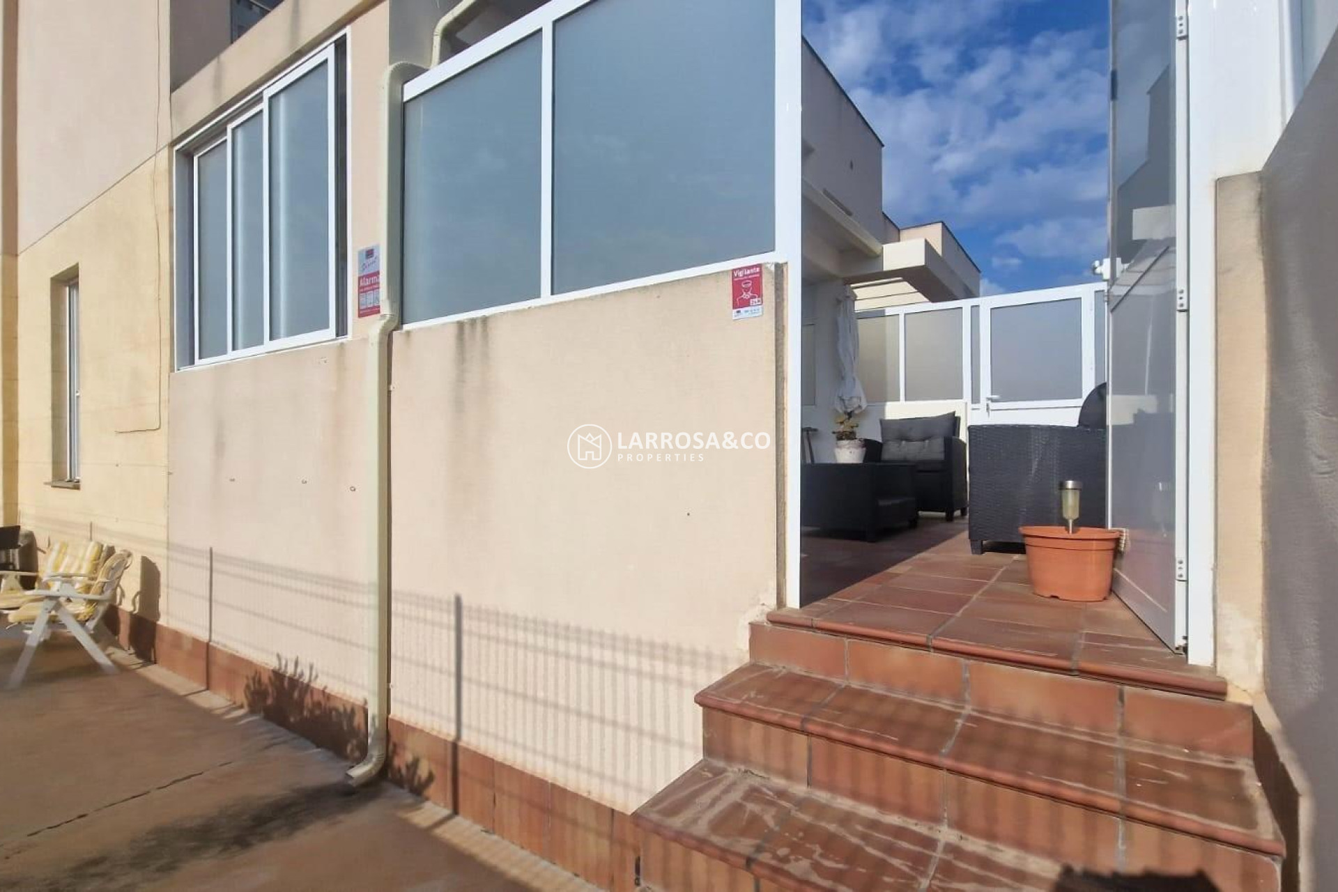 A Vendre - Semi-detached house - Los Montesinos - La Herrada