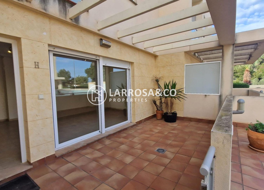 A Vendre - Semi-detached house - Los Montesinos - La Herrada