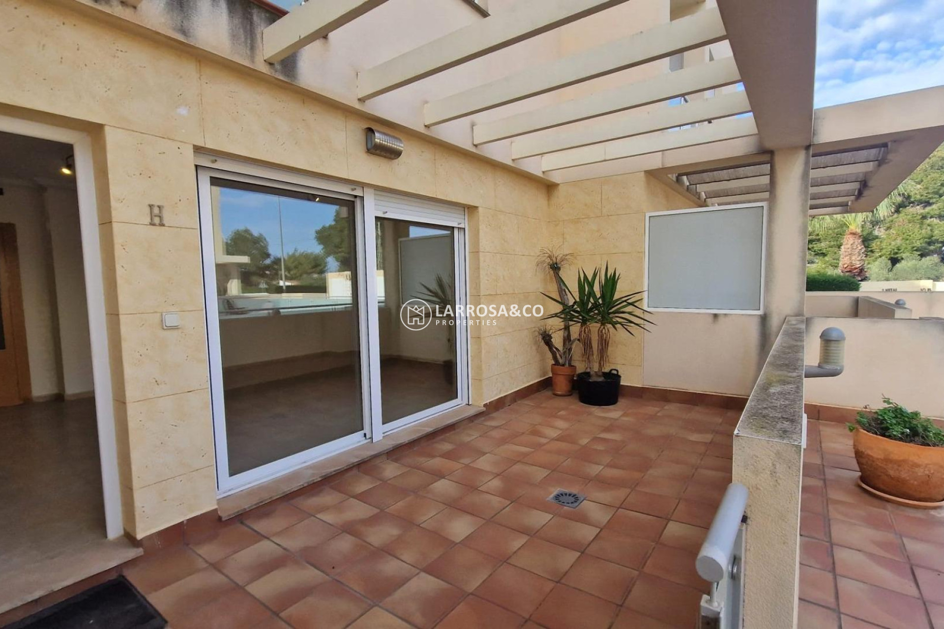 A Vendre - Semi-detached house - Los Montesinos - La Herrada