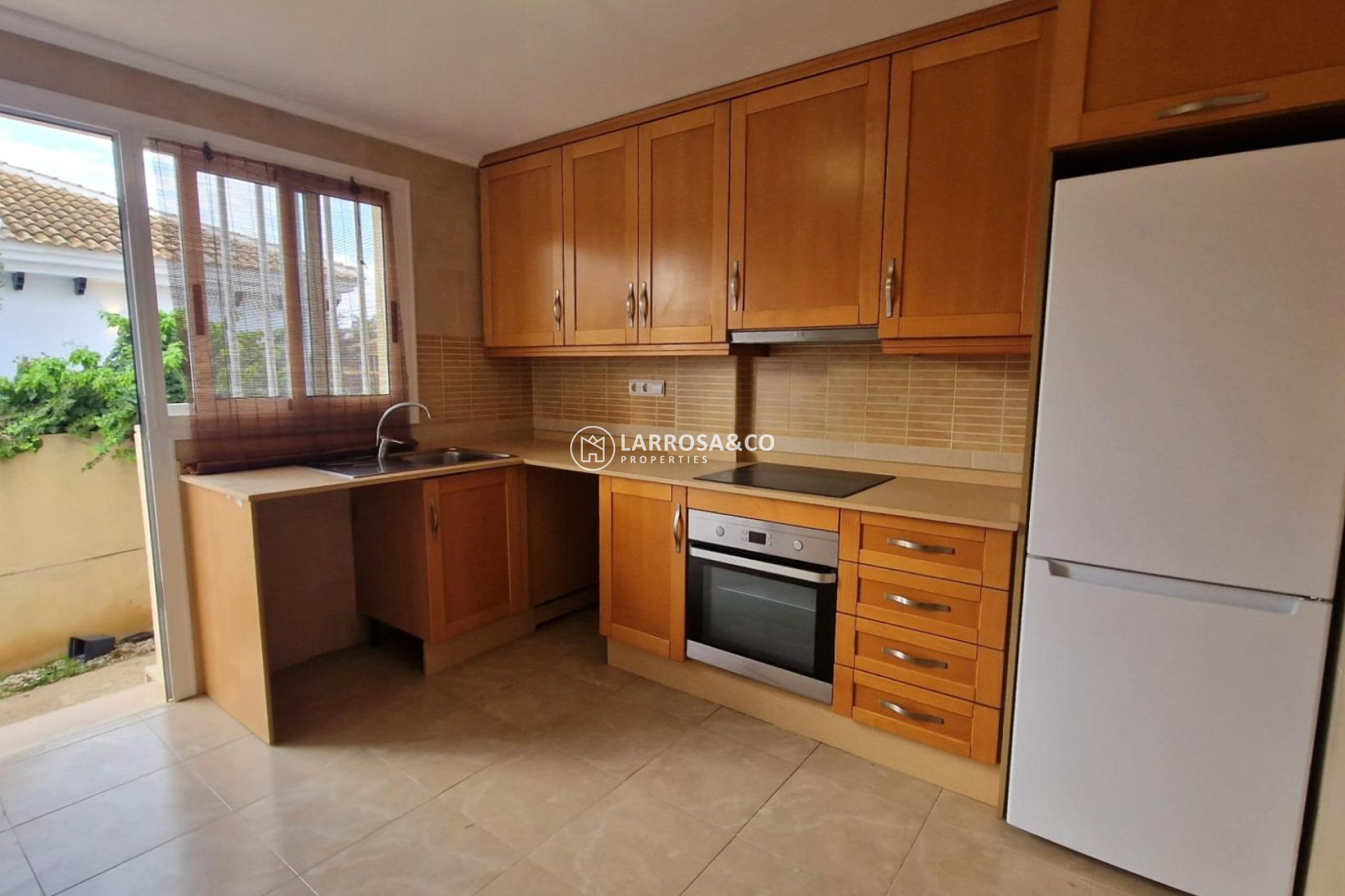 A Vendre - Semi-detached house - Los Montesinos - La Herrada